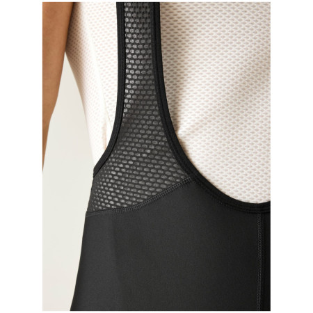 Мъжки къси панталони за колоездене Dare 2b Ultra Bibbed Short