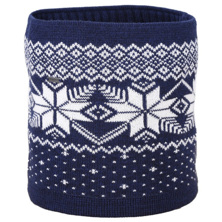 Шал яка Kama S30 тъмно син Darkblue