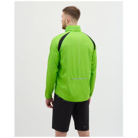 Мъжко яке Silvini Vetta MJ1612