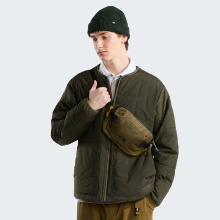 Чанта за кръста The North Face Clyffe Lumbar Pack