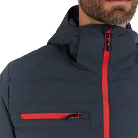 Мъжко яке Fundango Orion Padded Jacket