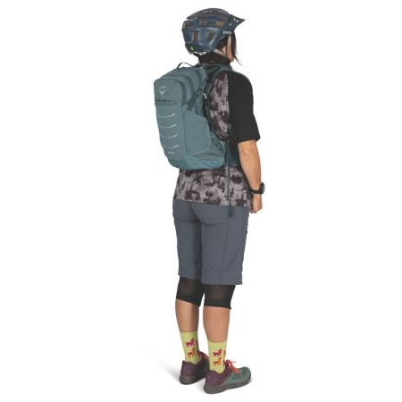 Раница Osprey Syncro 12