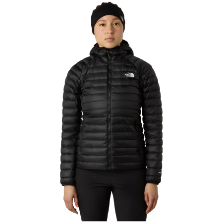 Дамско пухено яке The North Face W Bettaforca Lt Down Hooded Jacket