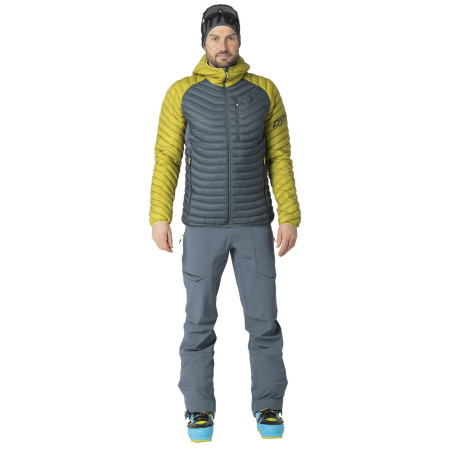 Мъжко яке Dynafit Radical Dwn Rds M Hood Jkt