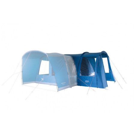 Навес Vango Earth Universal Side Awning - SentEco - TA007 син Moroccan Blue
