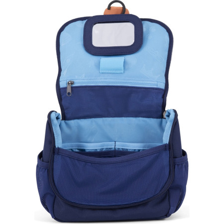 Детска чантичка за козметика Affenzahn Washbag Bobo Bear