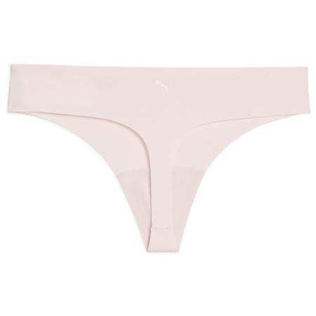 Дамски бикини Puma Invisible Cotton Strings 2P