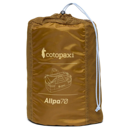 Пътна чанта Cotopaxi Allpa Getaway 70L Duffel