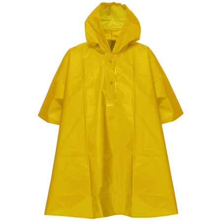 Детско пончо Loap Xoberi жълт Yellow