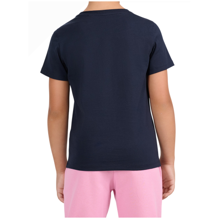 Детска тениска 4F Tshirt F3602 Navy
