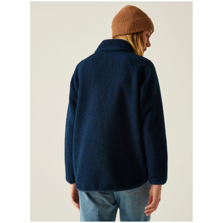 Дамски суитшърт Regatta Women’s Frankie Borg Full Zip