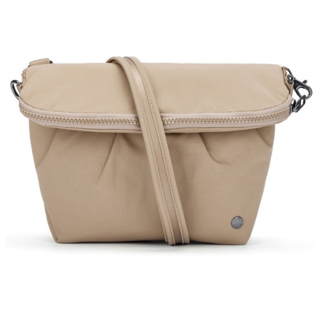 Чанта през рамо Pacsafe Citysafe CX convertible crossbody