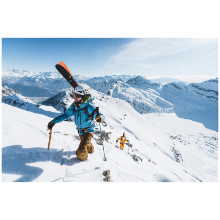 Катерачна седалка Petzl Fly