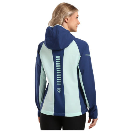 Дамско яке Kilpi Baleo-W