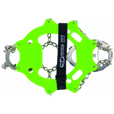 Котки Climbing Technology Ice Traction Crampons Plus