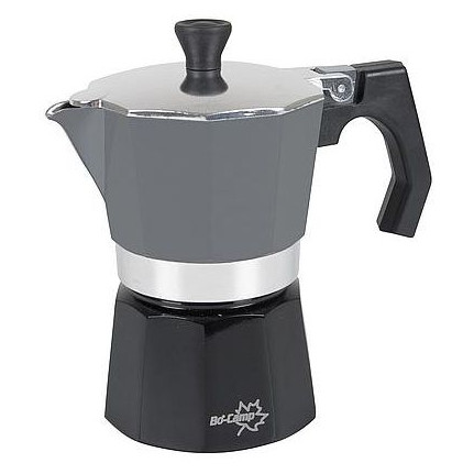 Изложена кана Bo-Camp Percolator Espresso 3-cups