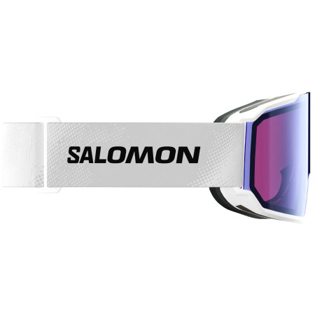 Ски очила Salomon S/View 3 Sigma