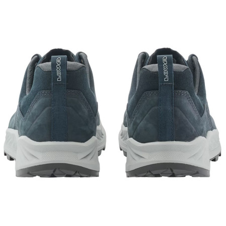 Мъжки туристически обувки Lowa Nuvolo