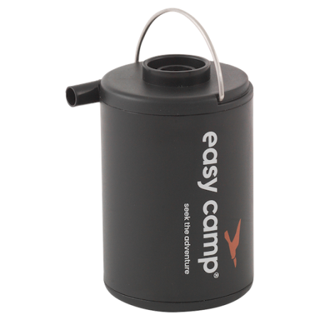 Електрическа помпа Easy Camp Allium Rechargeable Pump