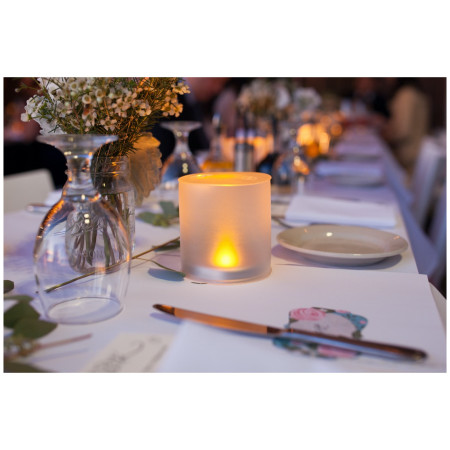 Соларна лампа BioLite Luci Candle