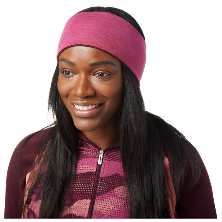 Лента за глава Smartwool Merino 250 Reversible Headband