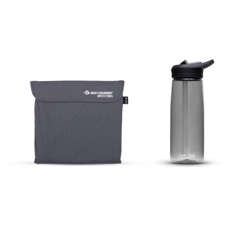 Бързосъхнеща кърпа Sea to Summit DryLite Towel XL