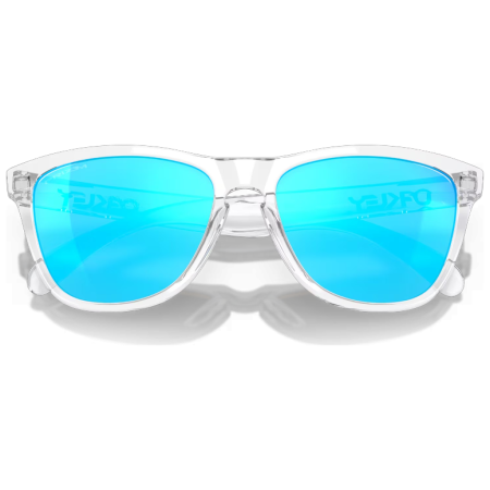 Слънчеви очила OAKLEY Frogskin Prizm Sapphire Iridium