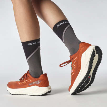 Дамски обувки за бягане Salomon Aero Blaze 3 Grvl