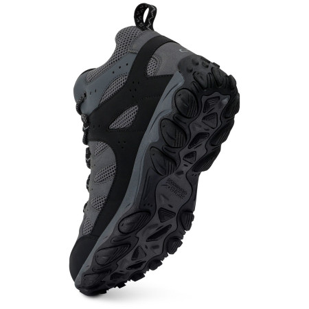 Мъжки обувки Regatta Edgepoint IV Mid