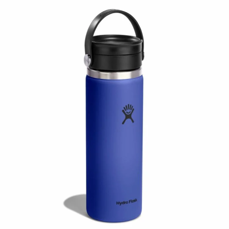 Термобутилка Hydro Flask Wide Mouth 20 oz
