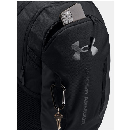 Раница за фитнес Under Armour Hustle 6.0 Backpack