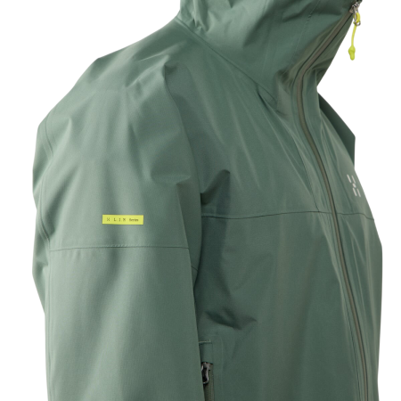 Мъжко водоустойчиво яке Haglöfs L.I.M Airak 2,5L Jacket