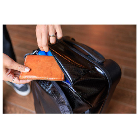 Пътен куфар Gregory Alpaca Wheeled Duffle 40