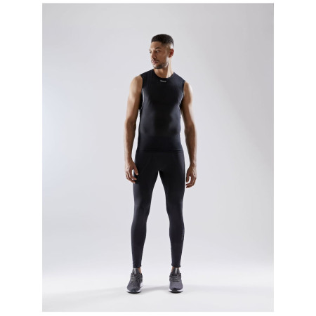 Тениска без ръкав Craft Scampolo Mesh Superlight