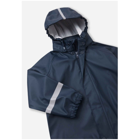 Детско яке Reima Lampi