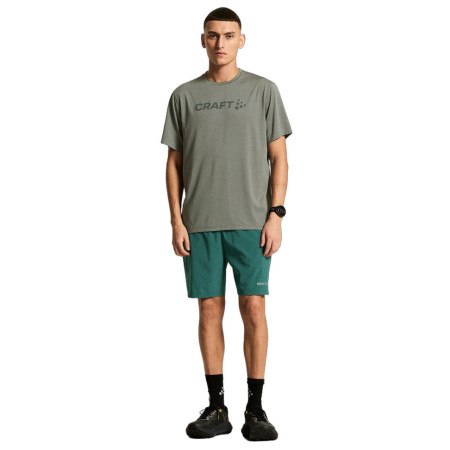 Мъжка тениска Craft ESSence Logo Tee 2 M