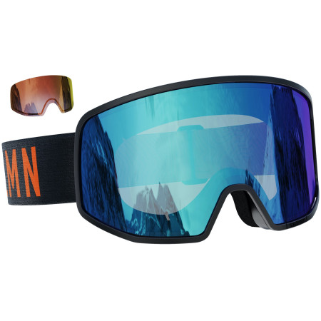 Ски очила Salomon Lo Fi