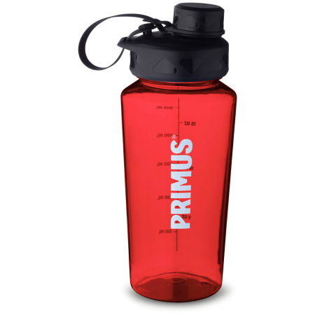Бутилка Primus TrailBottle Tritan 0,6 l червен