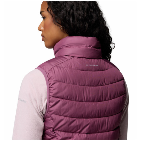 Дамска жилетка Columbia Powder Lite™ II Vest