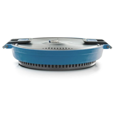 Тенджера GSI Outdoors Escape Hs 2L Pot