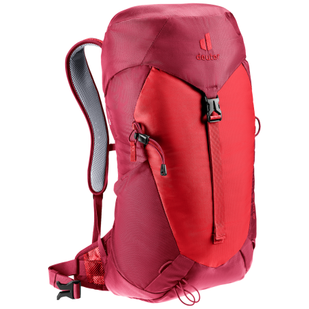 Туристическа раница Deuter AC Lite 16