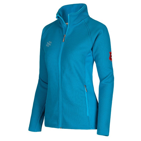 Пуловер Husky Ralen син