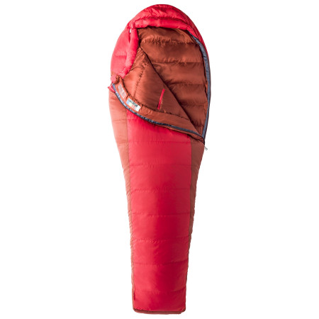 Пухен спален чувал Marmot Always Summer (2017)