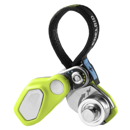 Спирачка Edelrid Ohmega