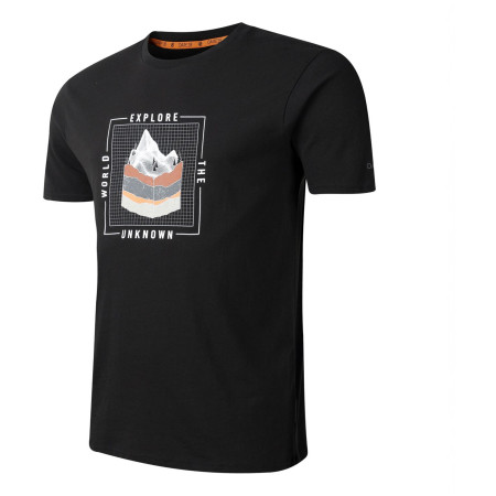 Мъжка тениска Dare 2b Movement III Tee
