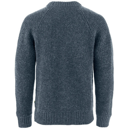 Мъжки пуловер Fjällräven Övik Waffle Knit M