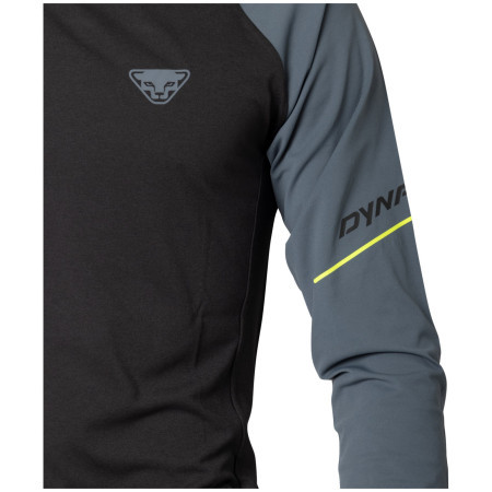 Функционална мъжка тениска Dynafit Alpine Pro M L/S Tee