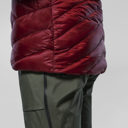 Дамско яке Salewa ORTLES MED 3 RDS DWN JACKET W