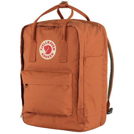 Градска раница Fjällräven Kånken Laptop 15"