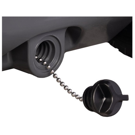 Хладилна кутия Vango Glacier Wheelie 70L